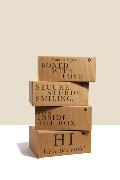 Tiny Box Company (Dragon’s Den)